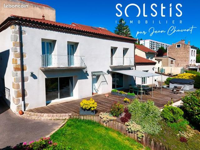 Maison vente à Chartres, Villars