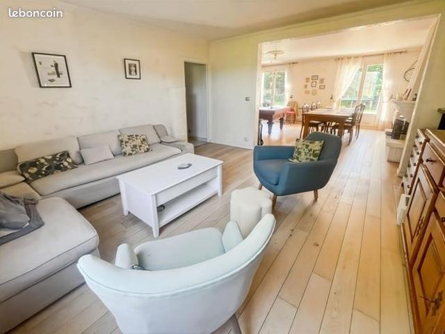 Maison vente à Pontoise, Courdimanche