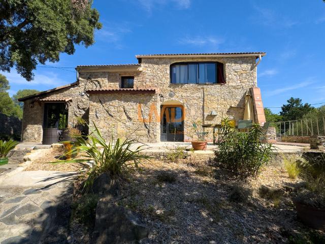 Maison vente à Russan-Terres de Rouvière, Nîmes