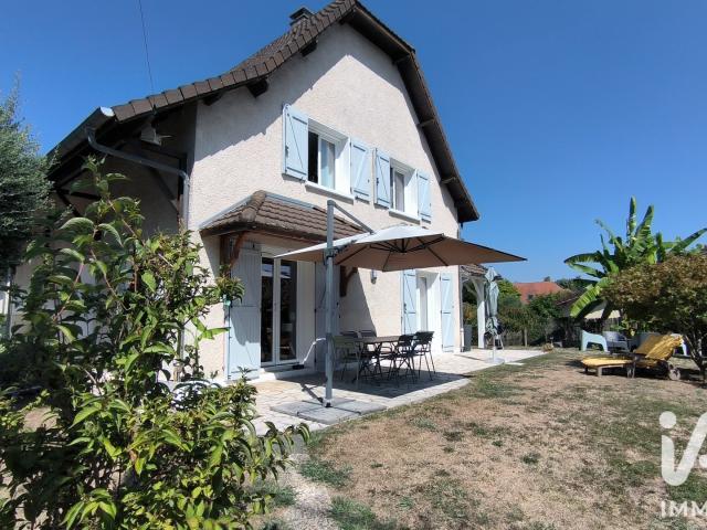 Maison vente à Pau, Lescar