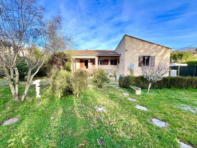 Maison vente à Apt