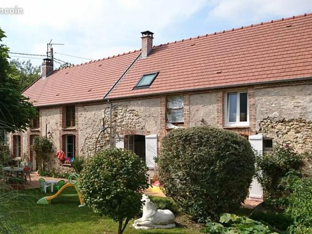 Maison vente à Meaux, La Ferté-sous-jouarre