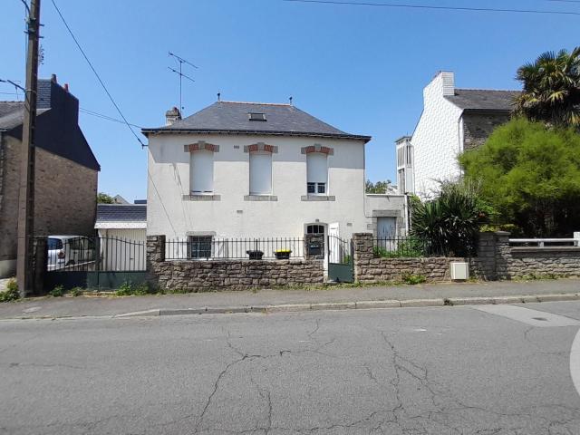 Maison vente à Vannes, Bretagne