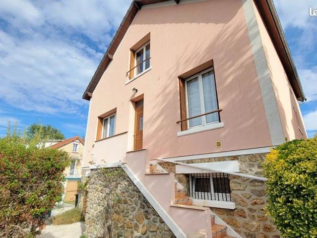 Maison vente à Chelles, Oise