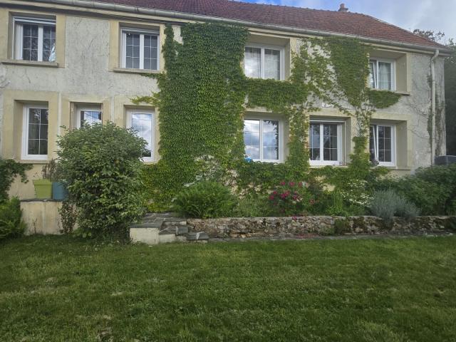 Maison vente à Épernay, Dormans