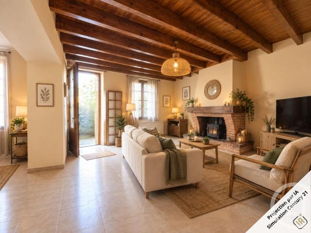 Maison vente à Carbonne, Haute-Garonne