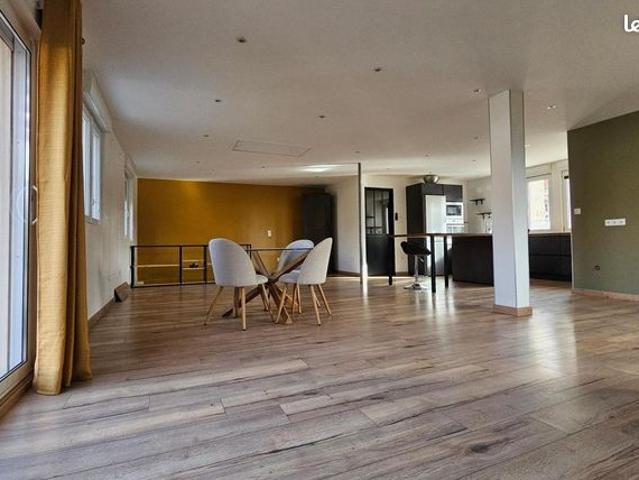 Maison vente à Reims, Cernay-lès-reims