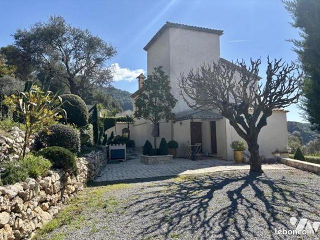 Maison vente à Nice, Saint-martin-du-var