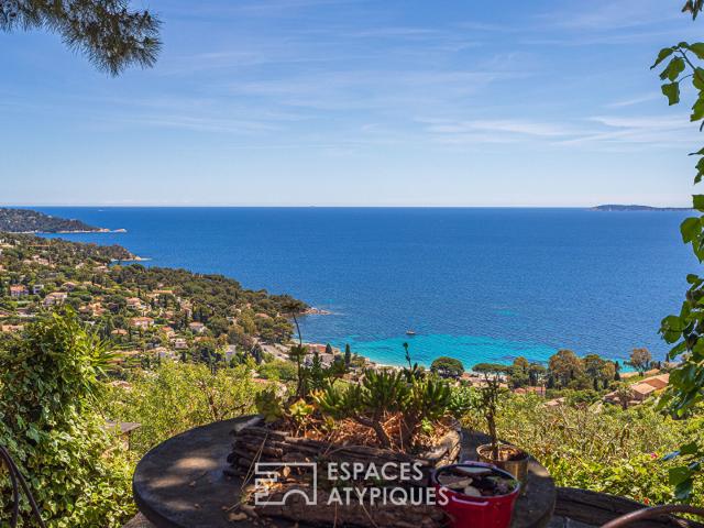 Maison vente à Arrondissement de Toulon, Le Lavandou