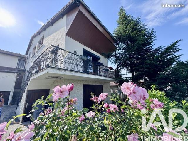 Maison vente à Chartres, Villars