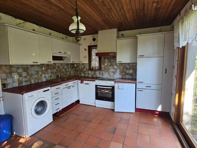 Maison vente à Besançon, Mésandans