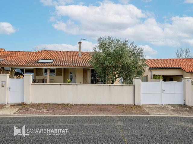 Maison vente à Bordeaux, Lormont