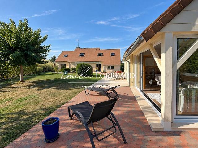 Maison vente à Changé, Sarthe