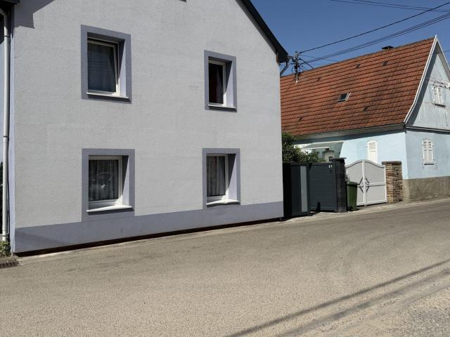 Maison vente à Molsheim, Dinsheim