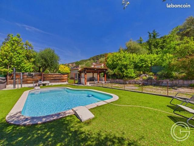 Maison vente à Nice, Blausasc