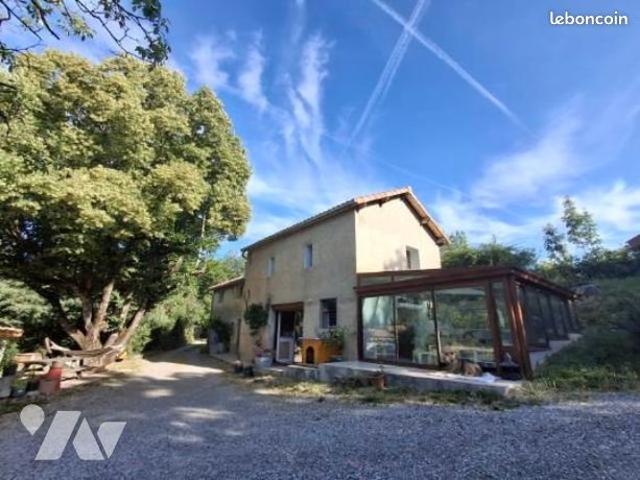 Maison vente à Limoux, Serres