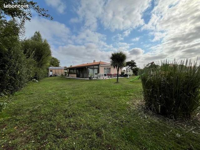 Maison vente à La Rochelle, Salles-sur-mer
