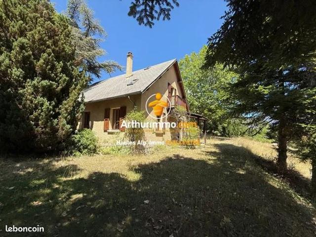 Maison vente à Briançon, Guillestre