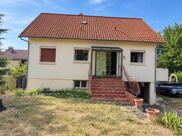 Maison vente à Riom, Puy-de-Dôme