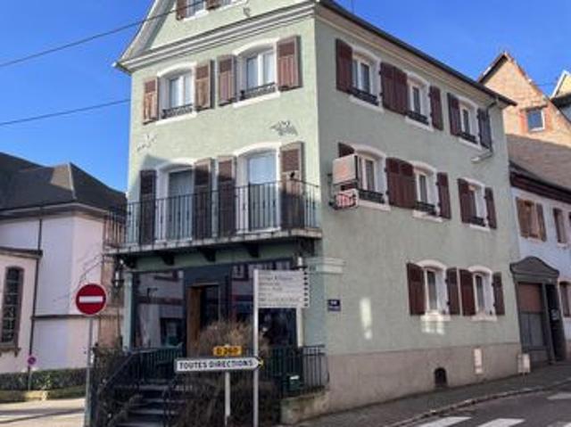 Maison vente à Molsheim, Wasselonne