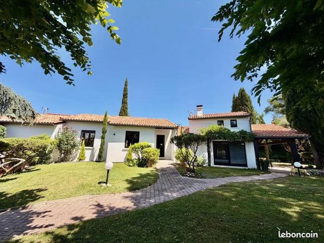 Maison vente à Montauban, Verfeil