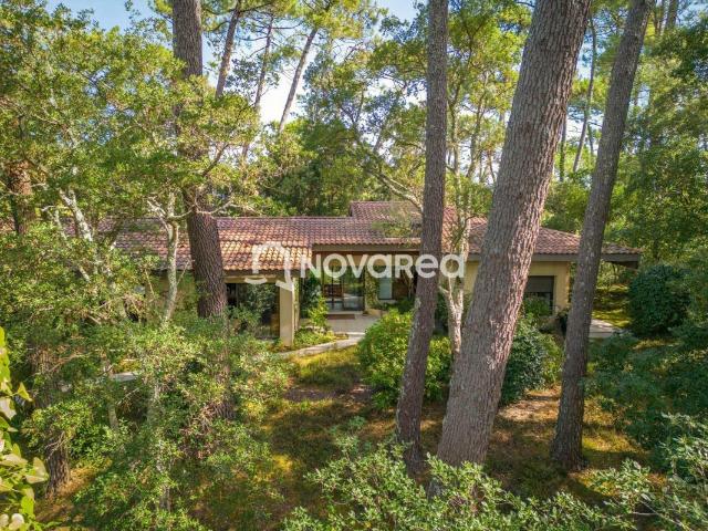 Maison vente à Dax, Soorts-hossegor