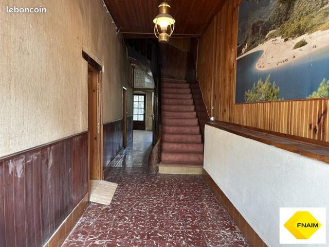 Maison vente à Villeneuve-sur-Lot, Hautefage-la-tour