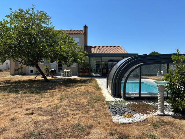 Maison vente à Les Sables-d'Olonne, Givrand
