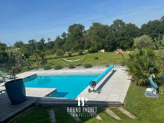 Maison vente à Poitiers, Vouneuil-sous-biard