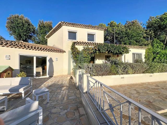 Maison vente à Arrondissement de Draguignan, Les Adrets-de-l'estérel