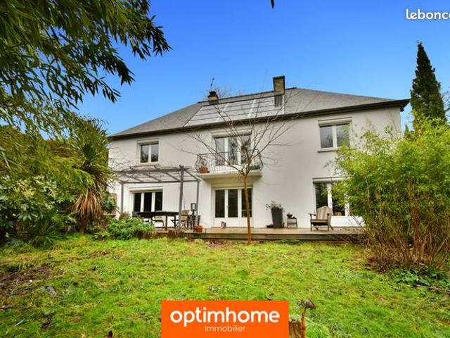 Maison vente à Redon, Bretagne