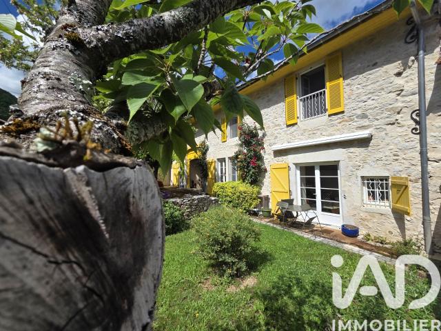 Maison vente à Belley, Ambléon