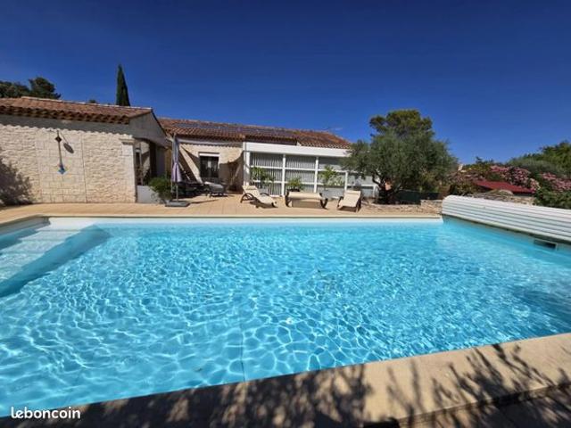 Maison vente à Flassans-sur-issole