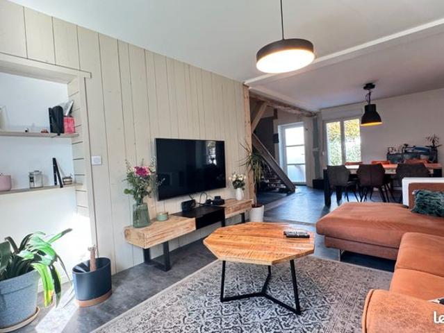 Maison vente à Épinal, Vecoux