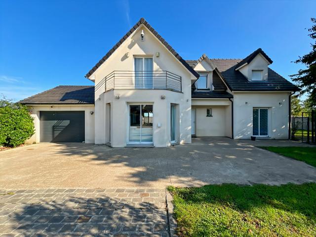 Maison vente à Boinvilliers, Yvelines