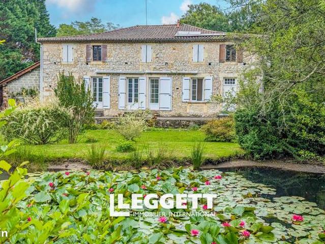 Maison vente à Jonzac, Chepniers