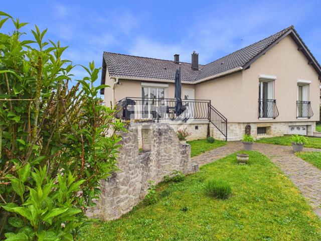 Maison vente à Reims, Muizon
