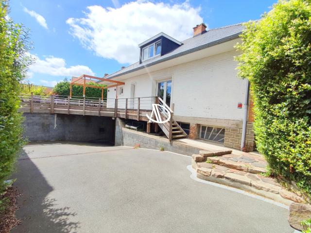 Maison vente à Lille, Camphin-en-carembault