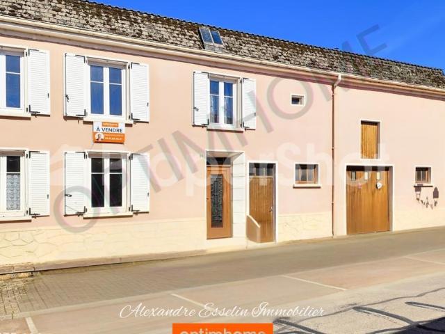 Maison vente à Thionville, Cattenom