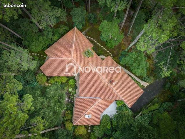Maison vente à Dax, Soorts-hossegor