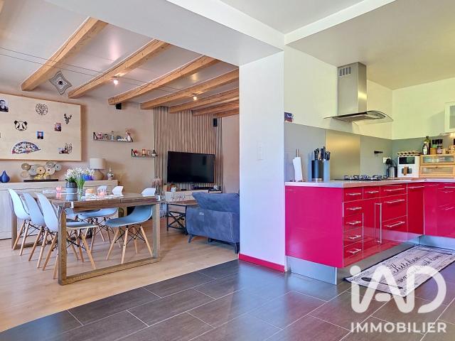 Maison vente à Bois-d'Amont, Jura