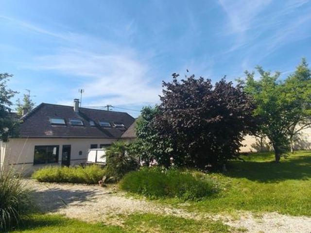 Maison vente à Nogent-sur-Seine, Mesnil-saint-loup