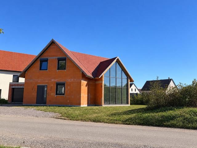 Maison vente à Barr, Collectivité européenne d'Alsace