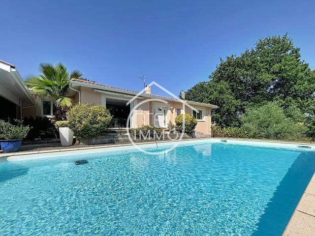 Maison vente à Libourne, Guillac