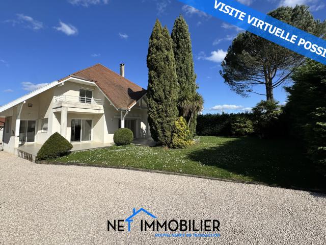 Maison vente à Pau, Idron-ousse-sendets