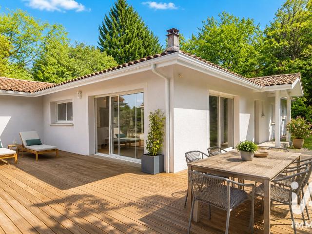 Maison vente à Arcachon, Mios