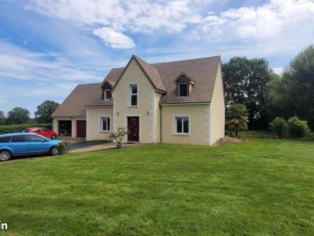 Maison vente à Mamers, Pays de la Loire
