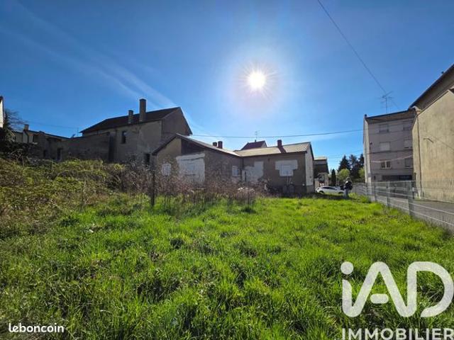 Maison vente à Forbach-Boulay-Moselle, Petite-rosselle