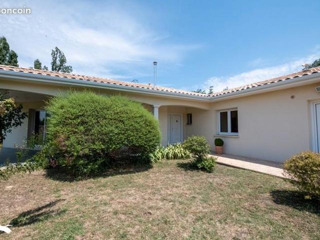 Maison vente à Bordeaux, Sainte-eulalie