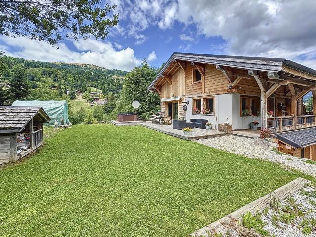 Maison vente à Thonon-les-Bains, Les Gets